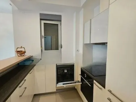 Sale, two bedroom apartment, 72m², Pržno, Budva - image 7