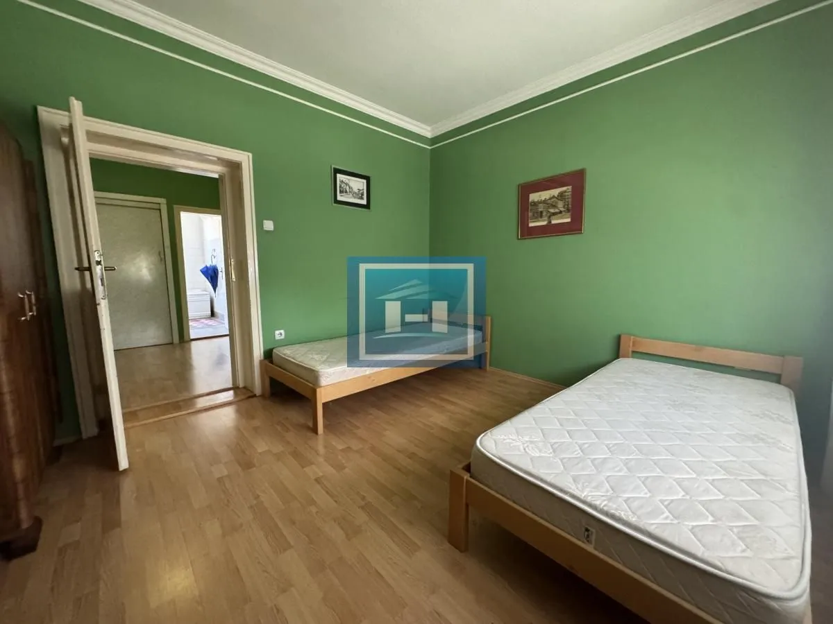 Rent, two bedroom apartment, 58m², Centar, Ćuprija