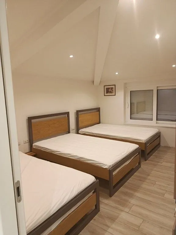 Rent, two bedroom apartment, 100m², Preko Morače, Podgorica