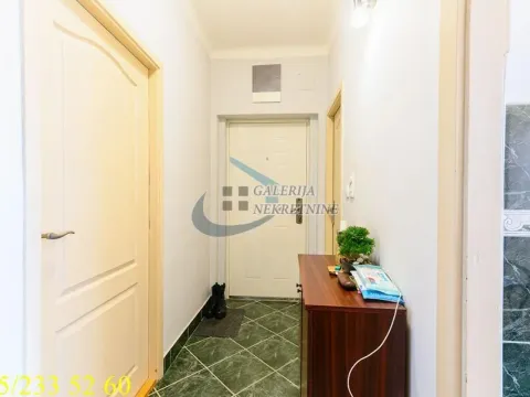 Sale, two bedroom apartment, 46m², Zemun Sve Podlokacije, Beograd - image 14