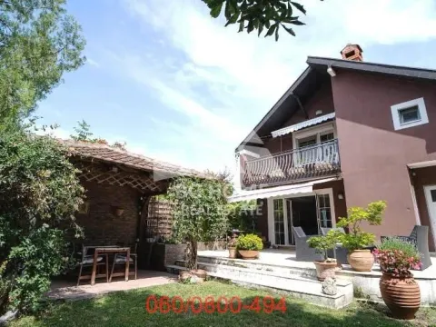 Prodaja, kuća, 188m², Palilula Sve Podlokacije, Beograd - image 19