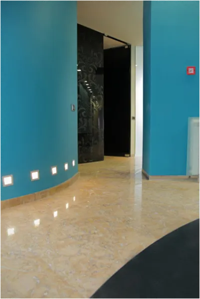 Rent, office space, 360m², Centar, Novi Sad