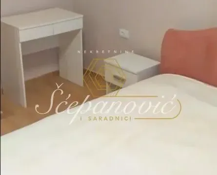 Sale, two bedroom apartment, 39m², Žitni trg, Zrenjanin - image 3