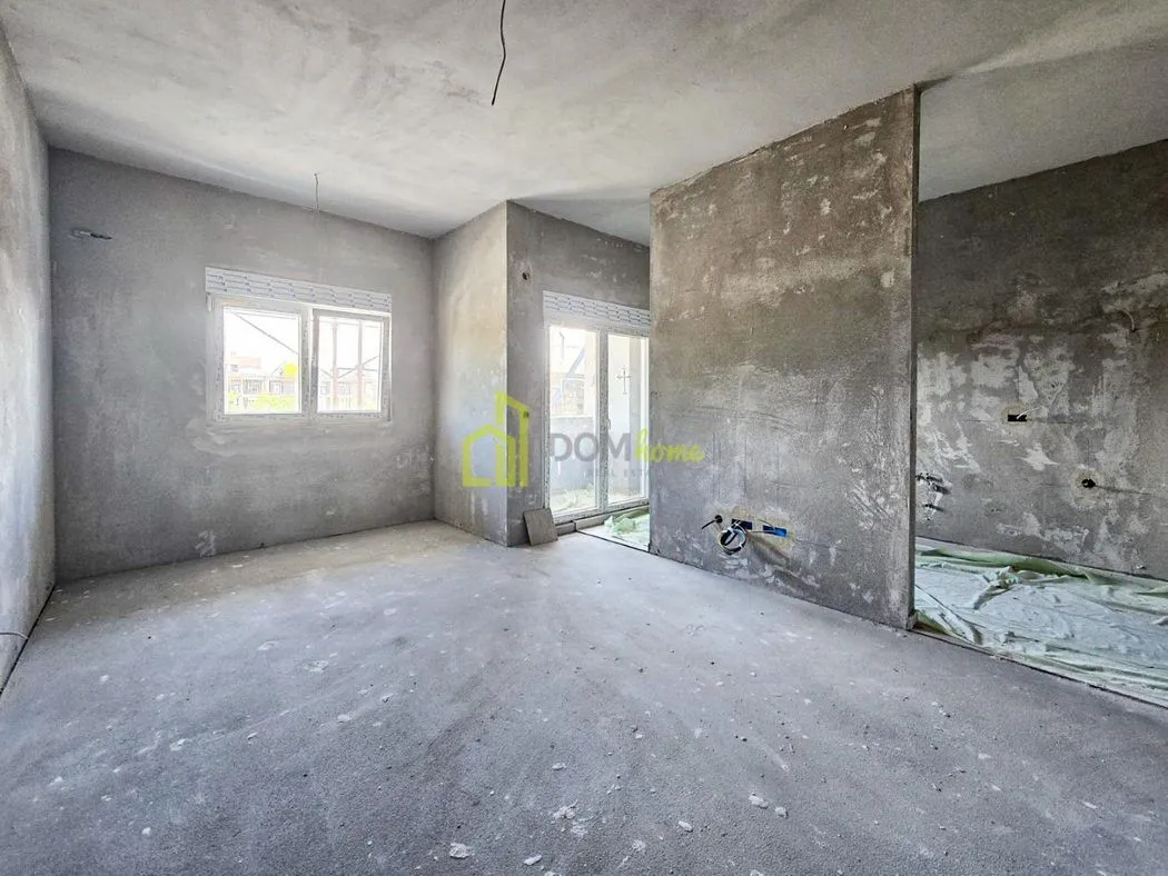 Sale, three bedroom apartment, 95m², Zabjelo, Podgorica