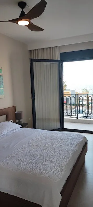 Izdavanje, jednosoban stan, 45m², Dobra Voda, Jagodina