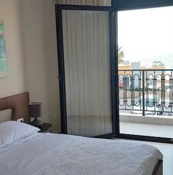 Izdavanje, jednosoban stan, 45m², Dobra Voda, Jagodina - image 9
