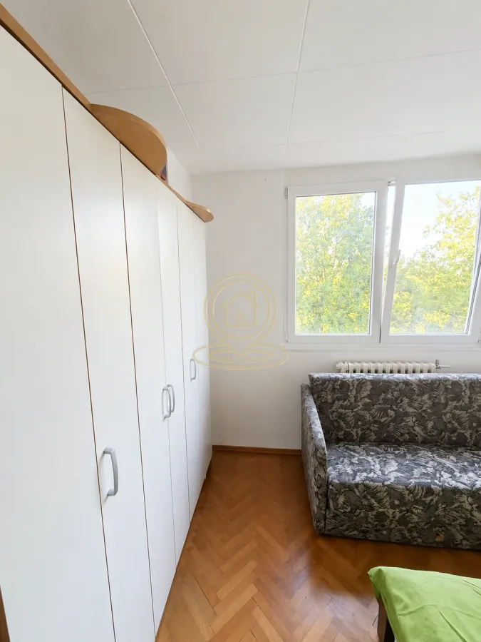 Prodaja, dvosoban stan, 50m², Medijana, Niš