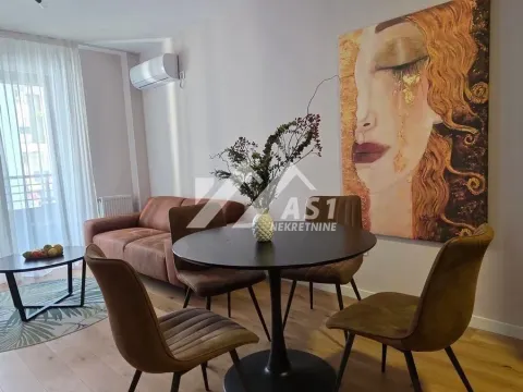 Izdavanje, dvosoban stan, 42m², Rotkvarija, Novi Sad Sve Podlokacije - image 3