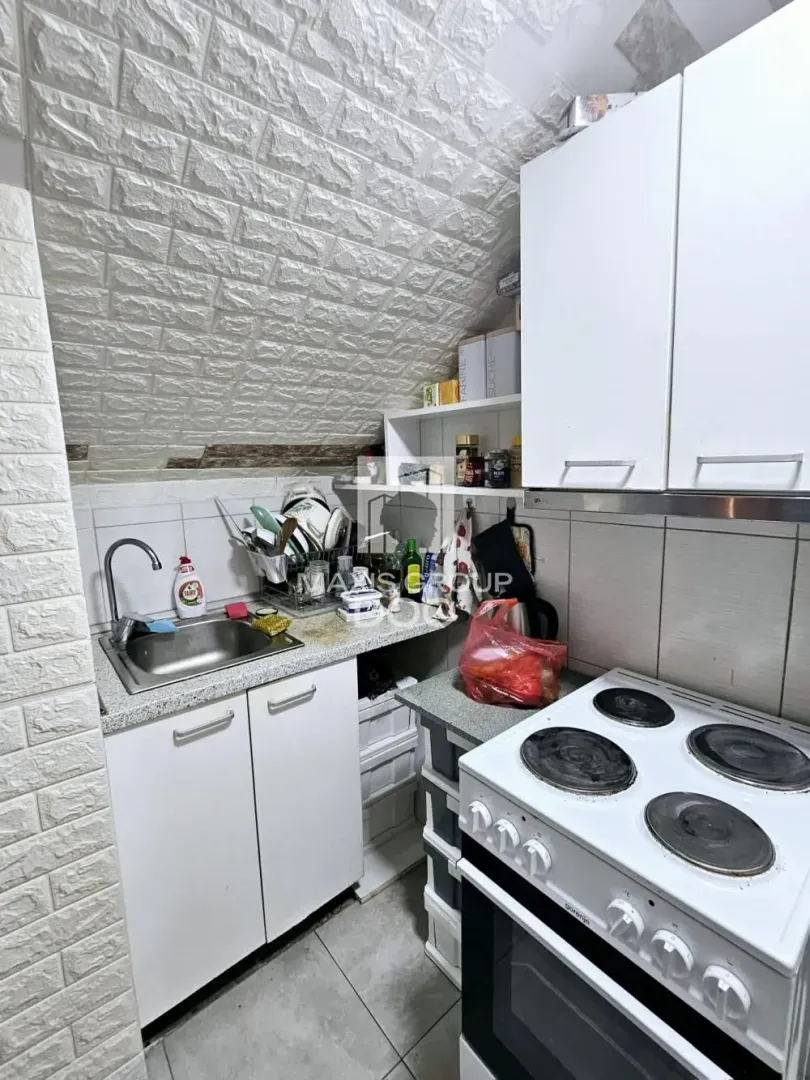 Prodaja, dvosoban stan, 30m², Centar Sve Podlokacije, Beograd