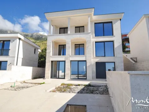 Prodaja, kuća, 261m², Reževići, Budva - image 24