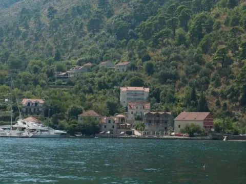 Prodaja, plac, 6422m², Prčanj, Kotor - image 2