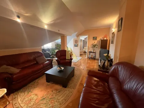 Prodaja, četvorosoban stan, 121m², Sajmište, Novi Sad - image 3