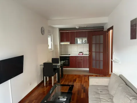 Izdavanje, jednosoban stan, 44m², City Kvart, Podgorica - image 5