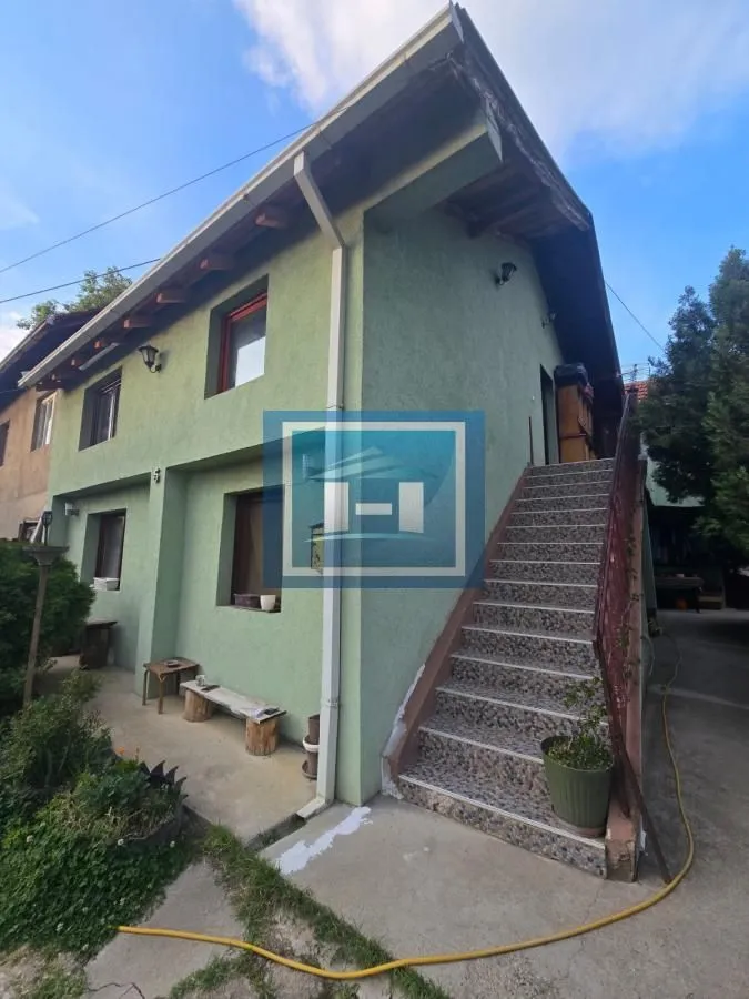 Sale, house, 150m², Centar, Leskovac