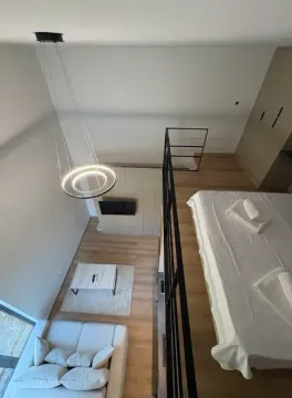 Prodaja, jednosoban stan, 30m², Mrčevac, Tivat - image 4