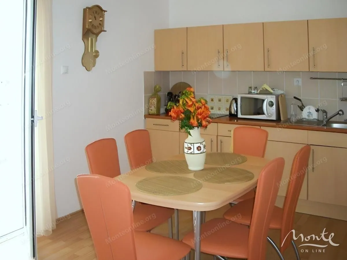 Sale, office space, 560m², Sutomore, Bar
