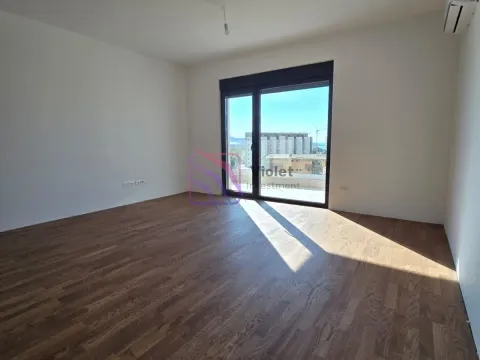 Prodaja, dvosoban stan, 69m², Šušanj, Bar - image 13