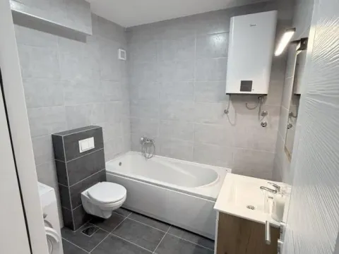 Izdavanje, jednosoban stan, 43m², Adice, Novi Sad Sve Podlokacije - image 11