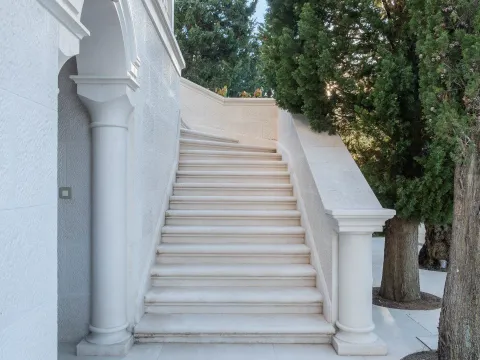 Sale, house, 470m², Reževići, Budva - image 10