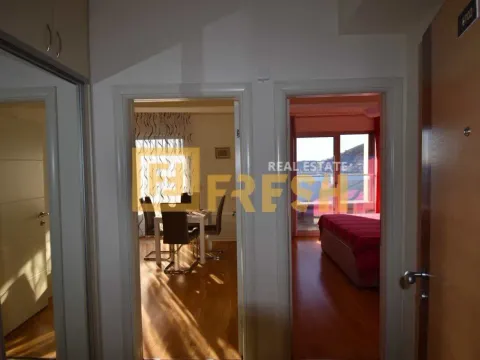 Izdavanje, jednosoban stan, 51m², Budva, Crna Gora - image 8