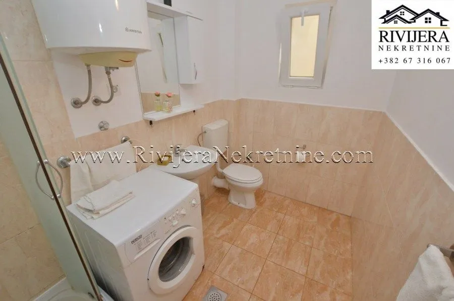 Prodaja, kuća, 141m², Savina, Herceg Novi