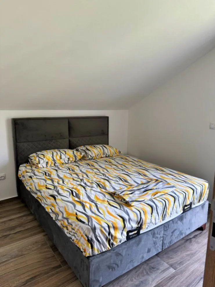 Rent, one bedroom apartment, 37m², Mrčevac, Tivat