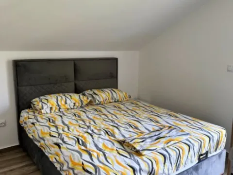 Rent, one bedroom apartment, 37m², Mrčevac, Tivat - image 4