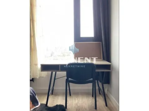 Izdavanje, dvosoban stan, 55m², Savski Venac, Beograd - image 7