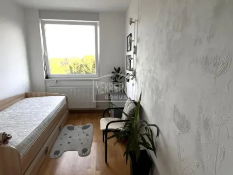 Sale, two bedroom apartment, 46m², Centar, Subotica - image 10