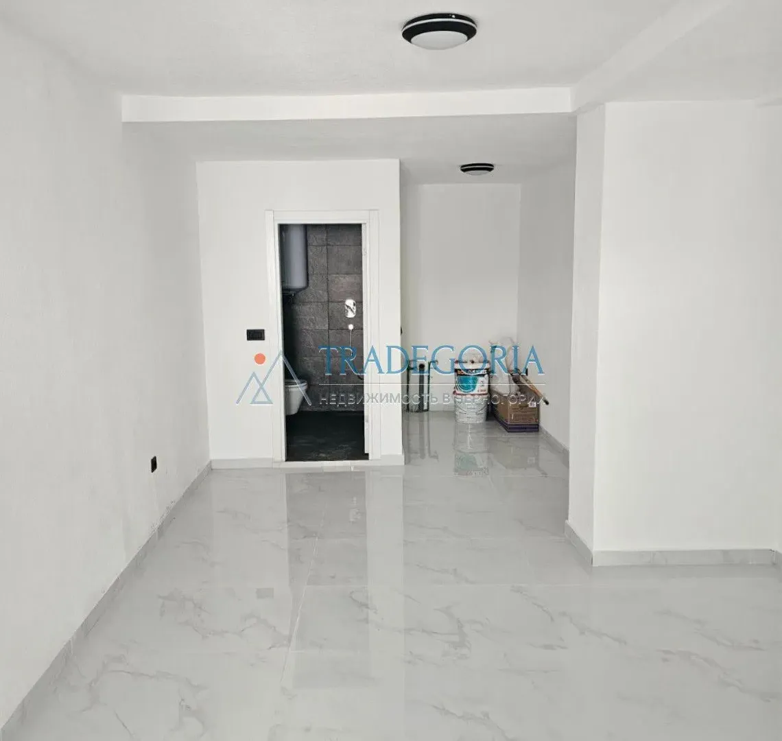 Prodaja, stan, 45m², Dobra Voda, Bar