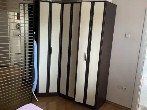 Rent, one bedroom apartment, 150m², Momišići, Podgorica - image 13