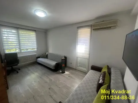Sale, two bedroom apartment, 59m², Čukarica, Beograd - image 2