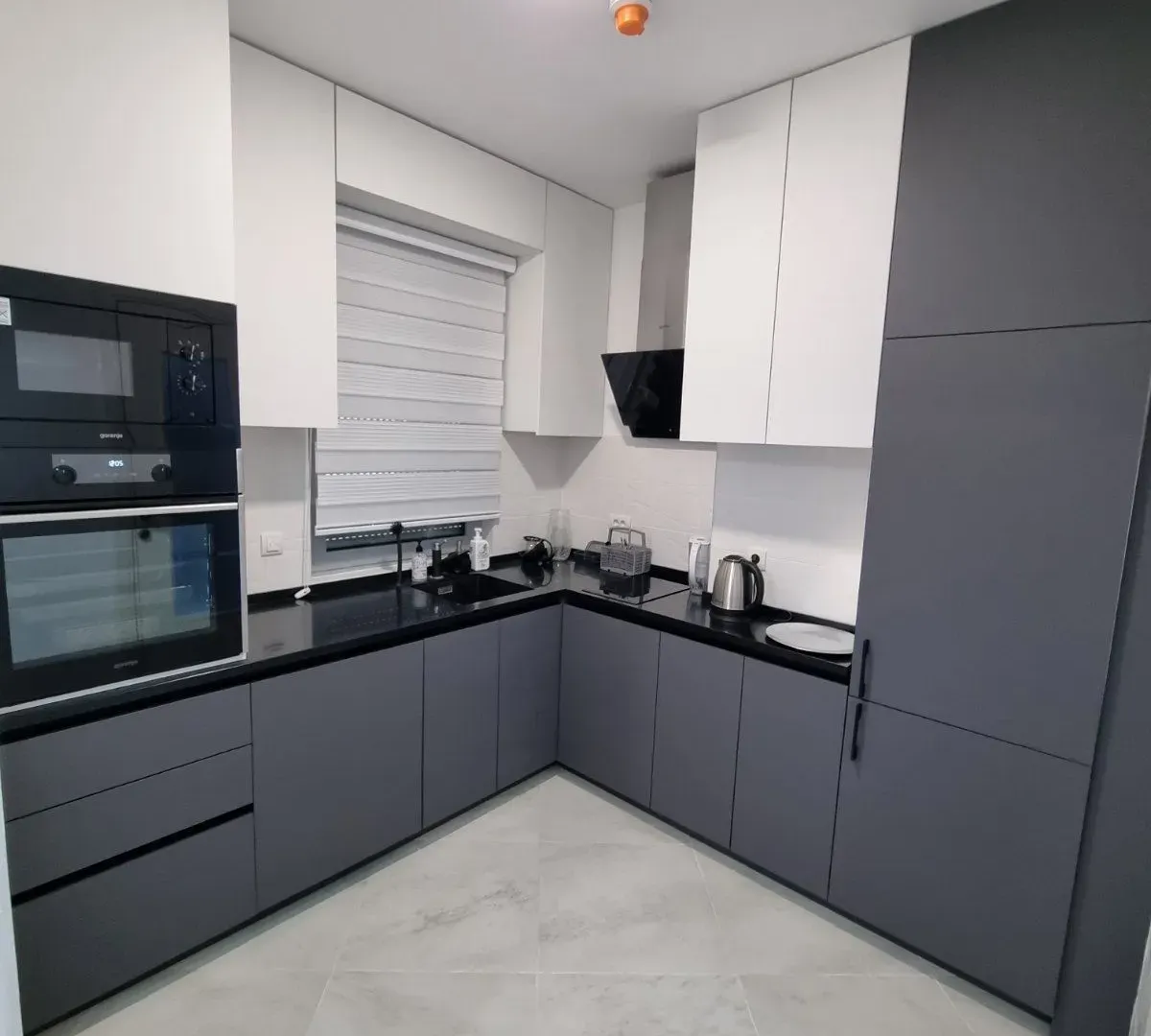 Sale, three bedroom apartment, 95m², Budva, Crna Gora