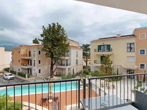 Prodaja, stan, 37m², Luštica Bay, Tivat - image 9