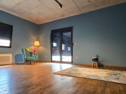 Prodaja, trosoban stan, 112m², Kruševac, Podgorica - image 15