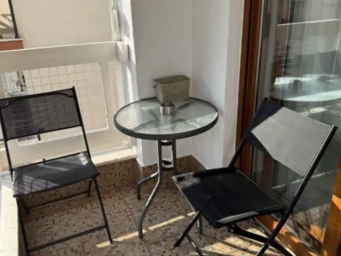 Izdavanje, jednosoban stan, 53m², Nova Dalmatinska, Podgorica - image 5