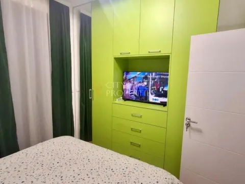 Rent, apartment, 43m², Tološi, Podgorica - image 5