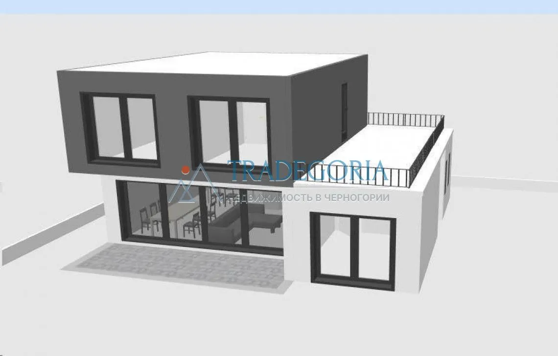 Prodaja, kuća, 183m², Bar, Crna Gora