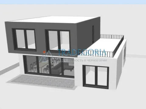 Prodaja, kuća, 183m², Bar, Crna Gora - image 6