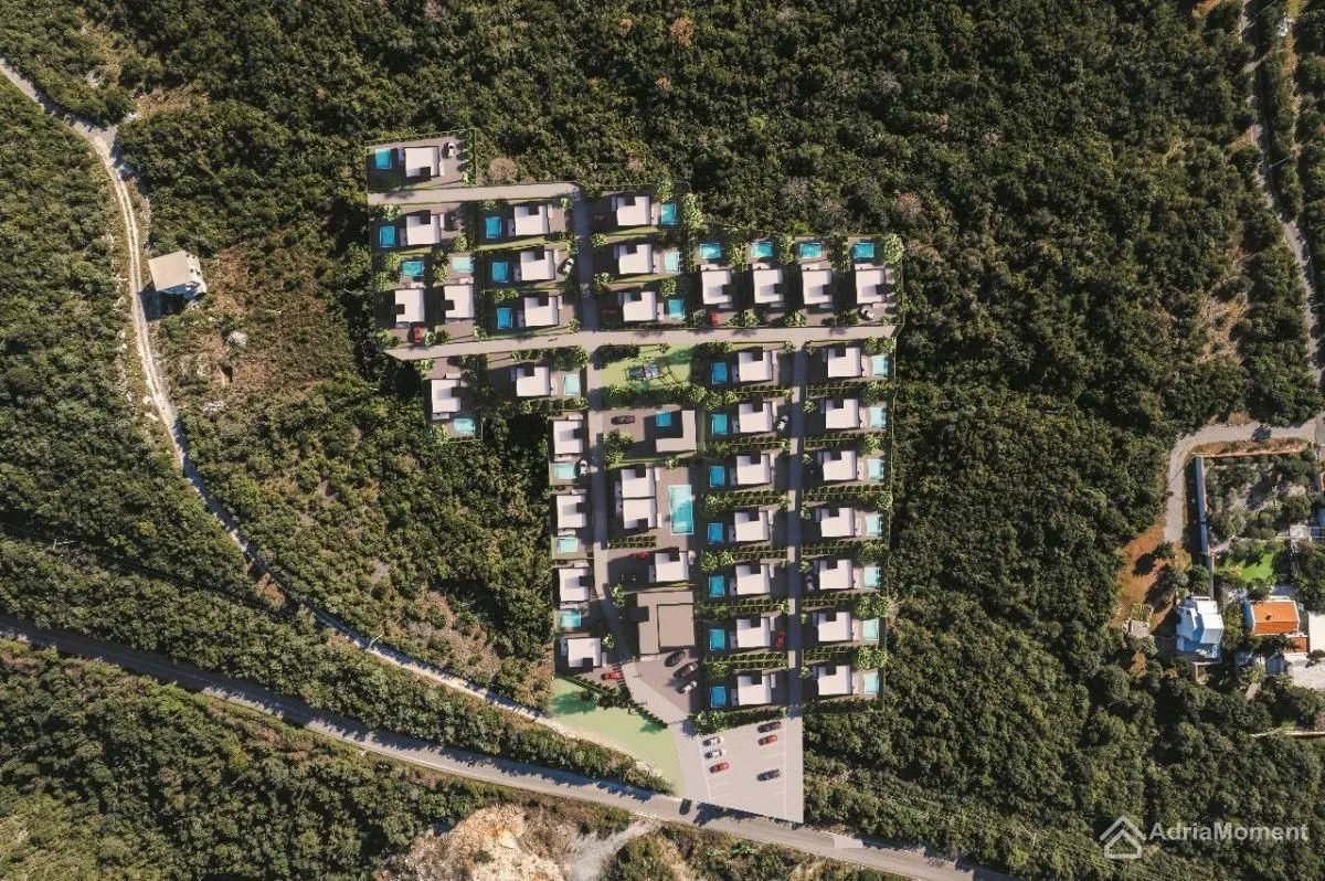 Sale, house, 380m², Krimovica, Kotor