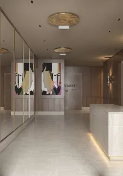 Prodaja, jednosoban stan, 41m², Stari Aerodrom, Podgorica - image 21
