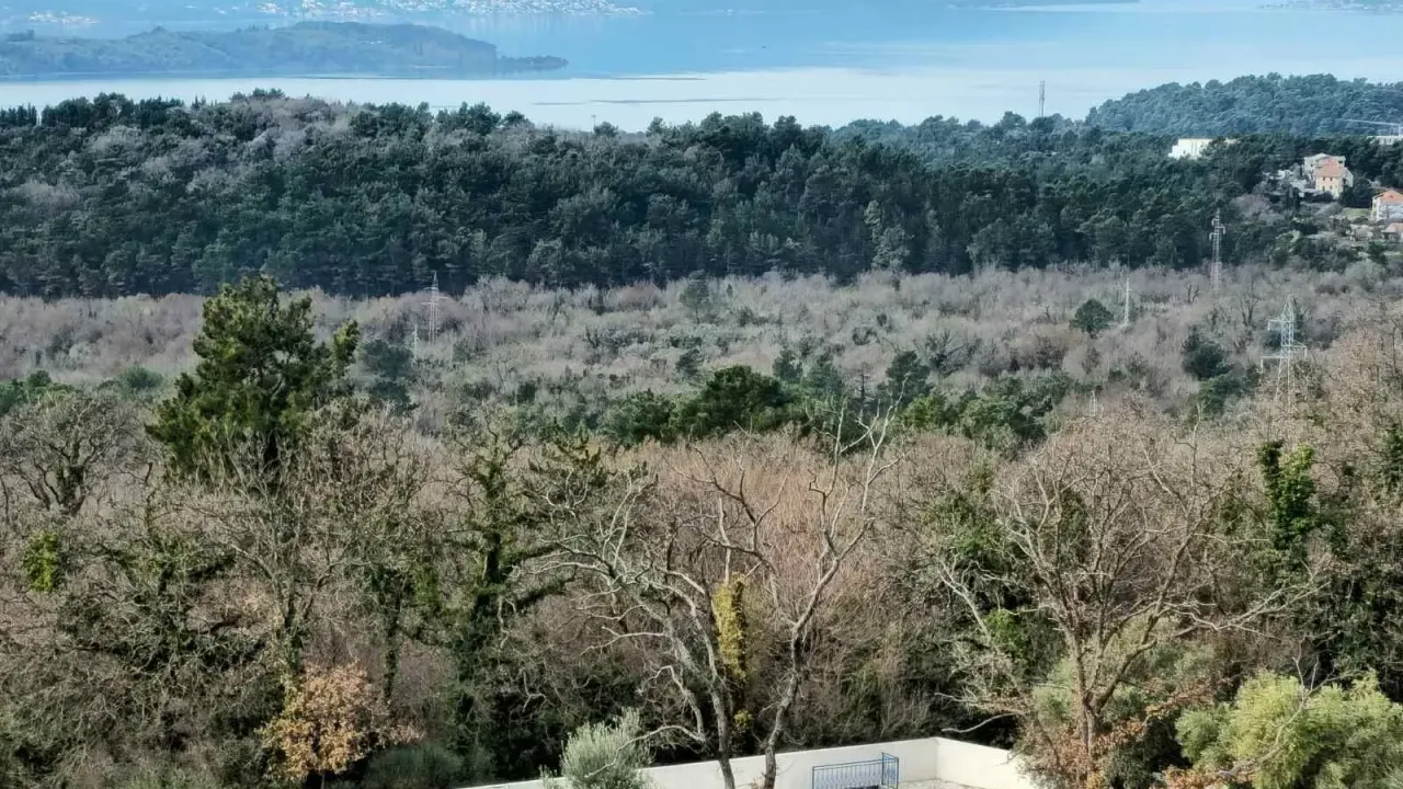 Sale, land lot, 1105m², Kotor, Crna Gora