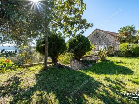 Sale, house, 153m², Tivat, Crna Gora - image 29