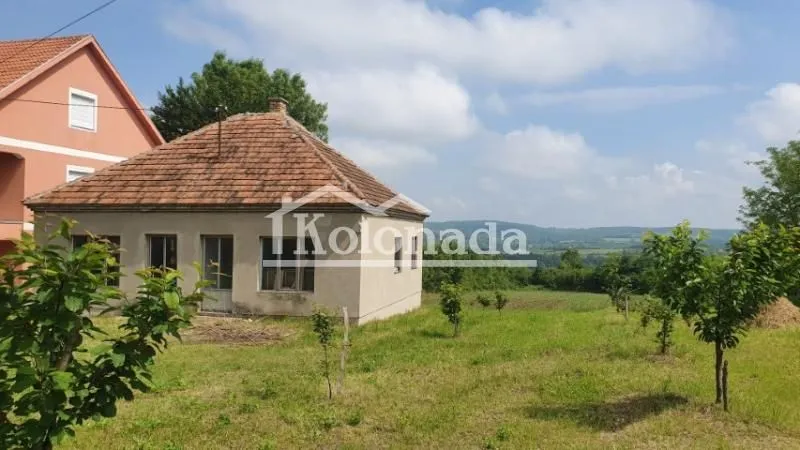 Prodaja, plac, 4100m², Dučina, Sopot