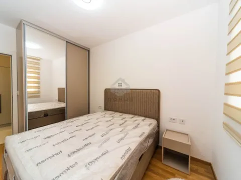 Izdavanje, jednosoban stan, 49m², Stari Aerodrom, Podgorica - image 7