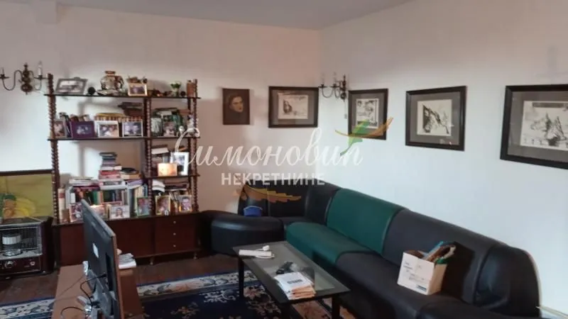 Prodaja, stan, 214m², Zemun Centar, Zemun Sve Podlokacije