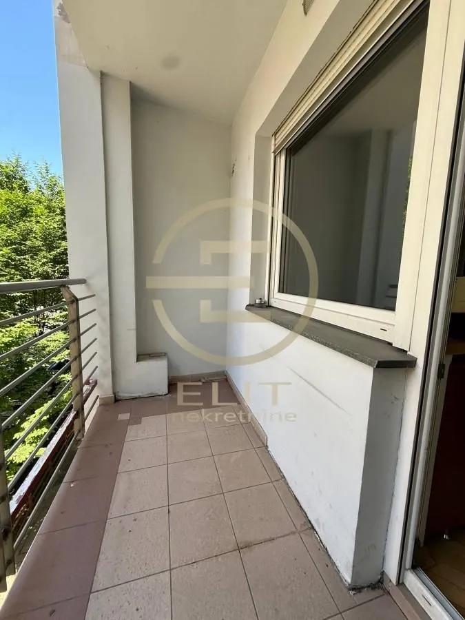 Rent, office space, 254m², Novi Sad Sve Podlokacije, Novi Sad