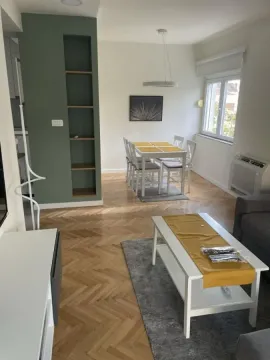 Rent, two bedroom apartment, 77m², Tivat, Crna Gora - image 6
