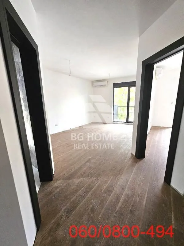 Prodaja, dvosoban stan, 61m², Cvetkova Pijaca, Zvezdara Sve Podlokacije