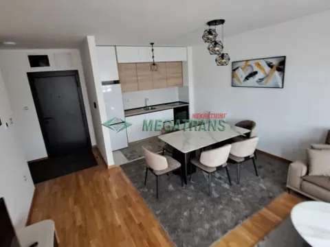 Rent, three bedroom apartment, 74m², Salajka, Novi Sad Sve Podlokacije - image 3
